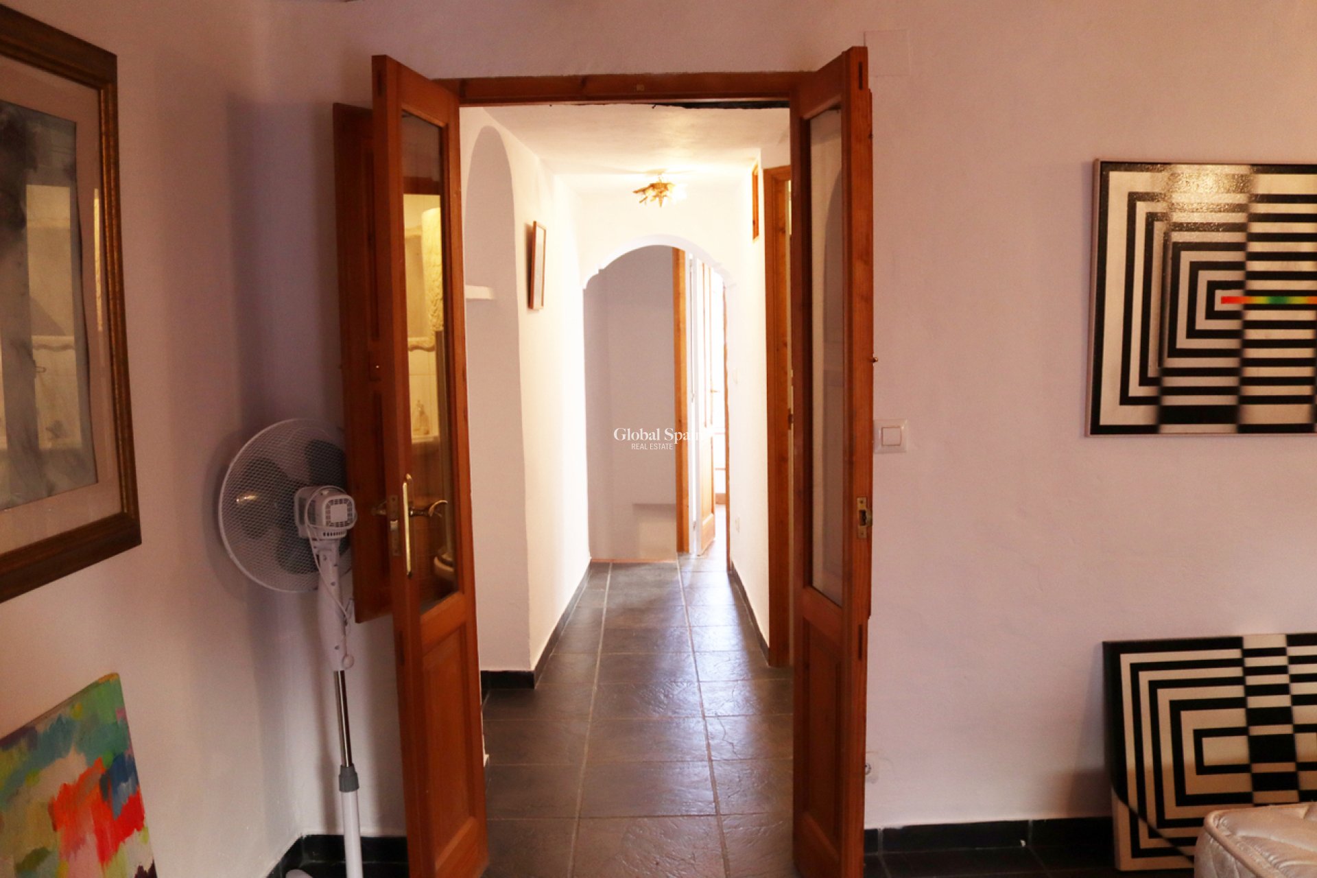 Venta - CASA -
JALÓN - Inland