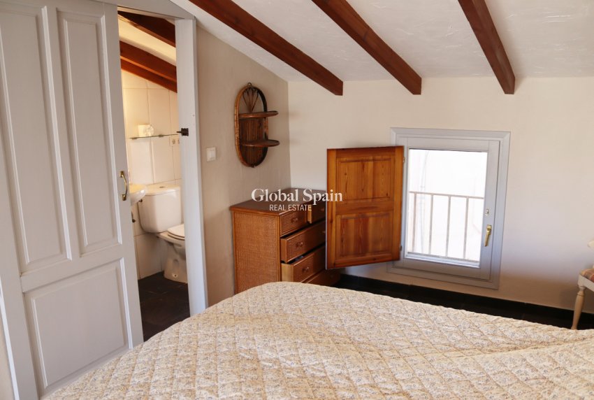 Venta - CASA -
JALÓN - Inland