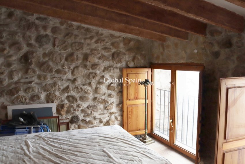 Venta - CASA -
JALÓN - Inland