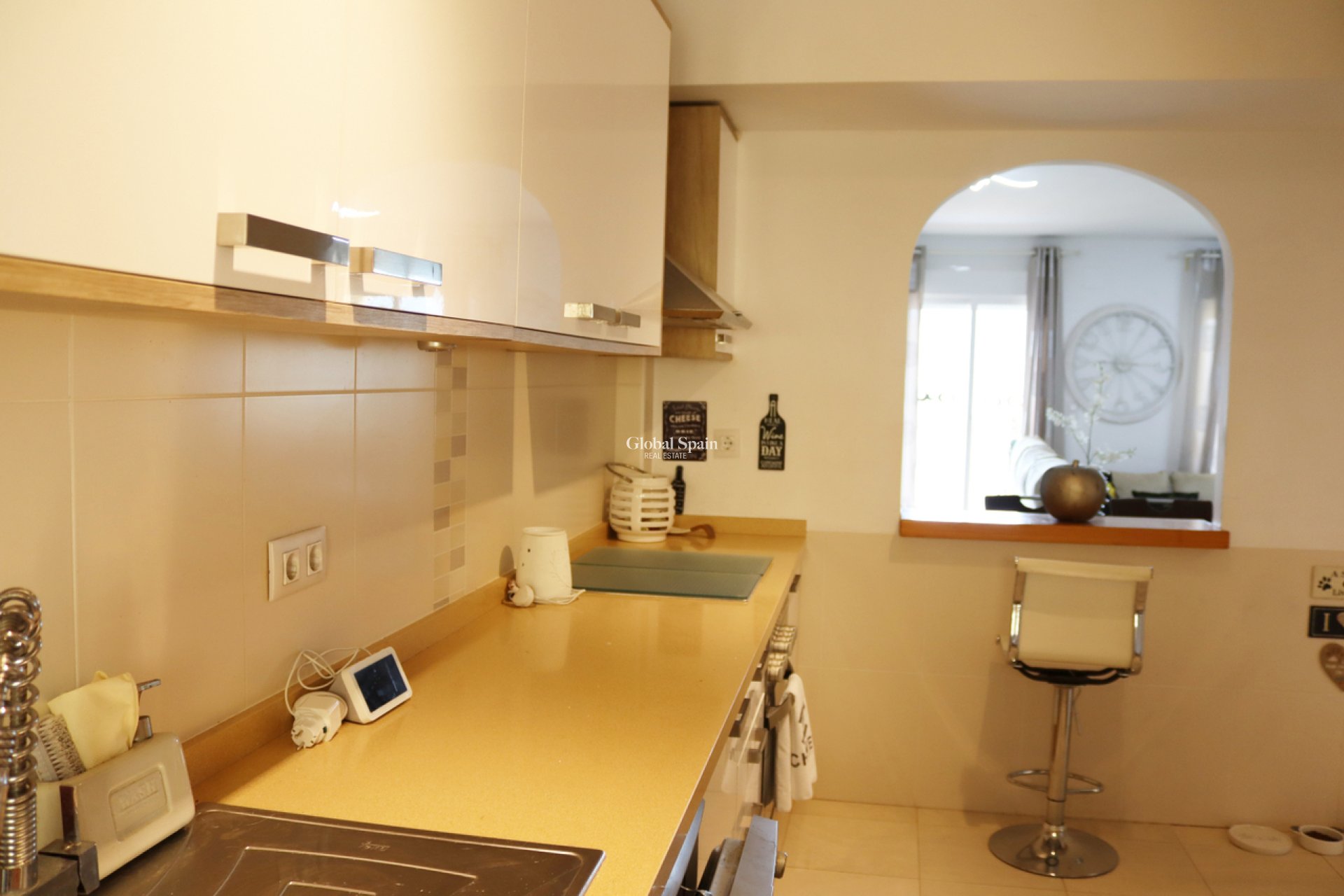 Venta - CASA -
JALÓN - Inland