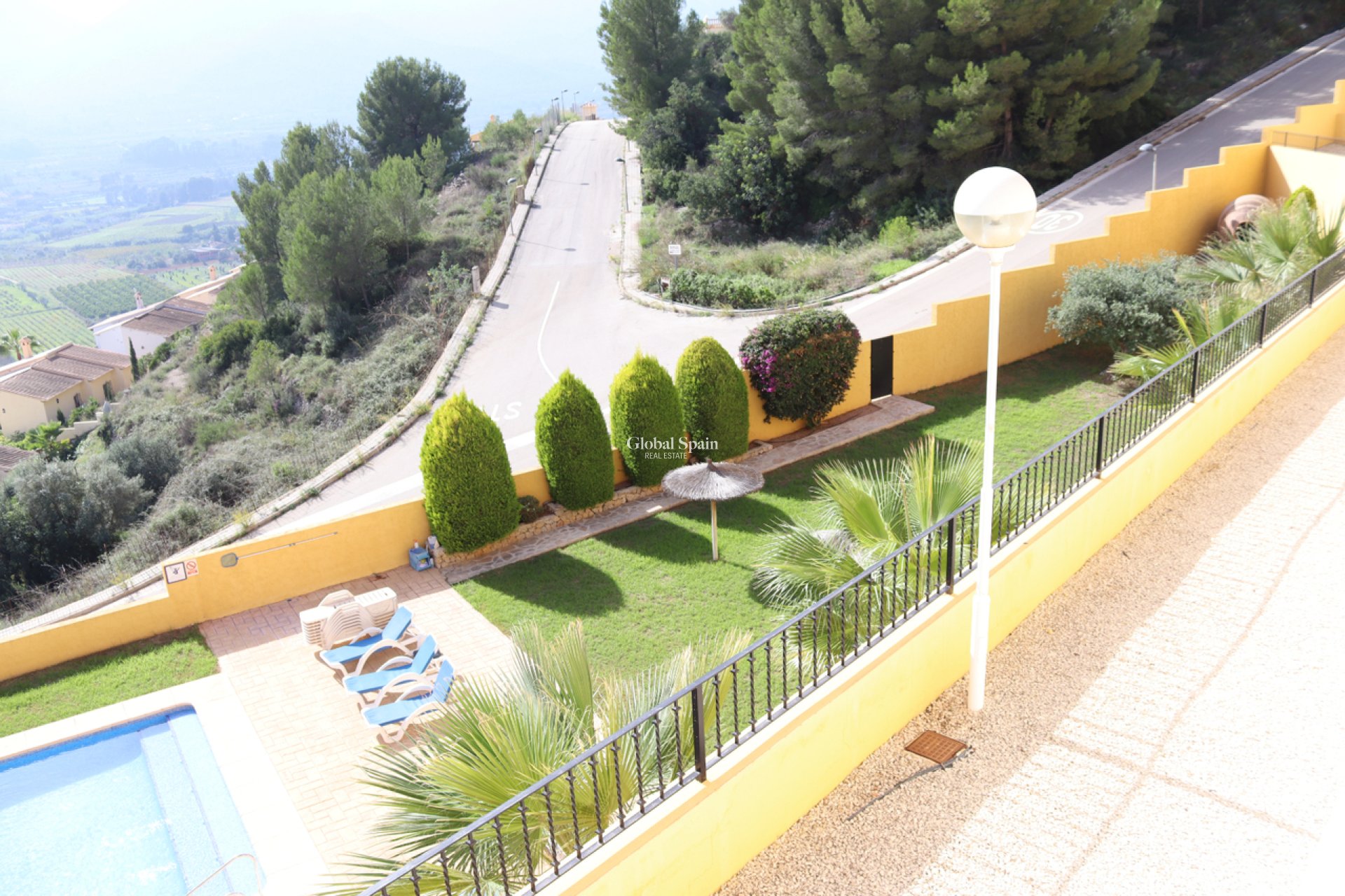 Venta - CASA -
JALÓN - Inland