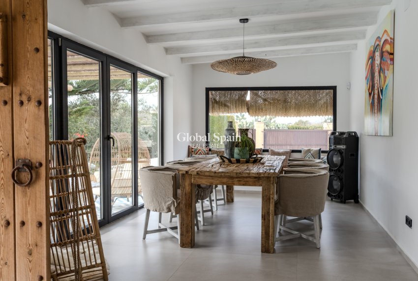 Venta - CASA -
JÁVEA - Costa Blanca