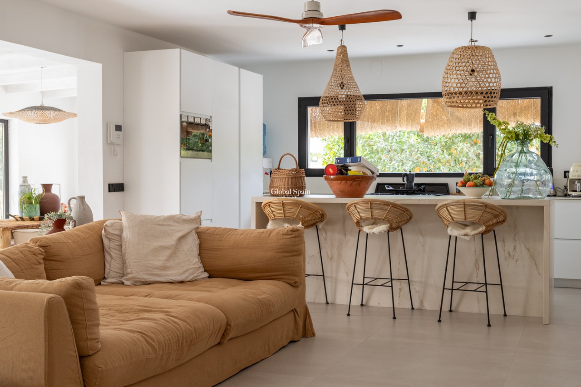 Venta - CASA -
JÁVEA - Costa Blanca