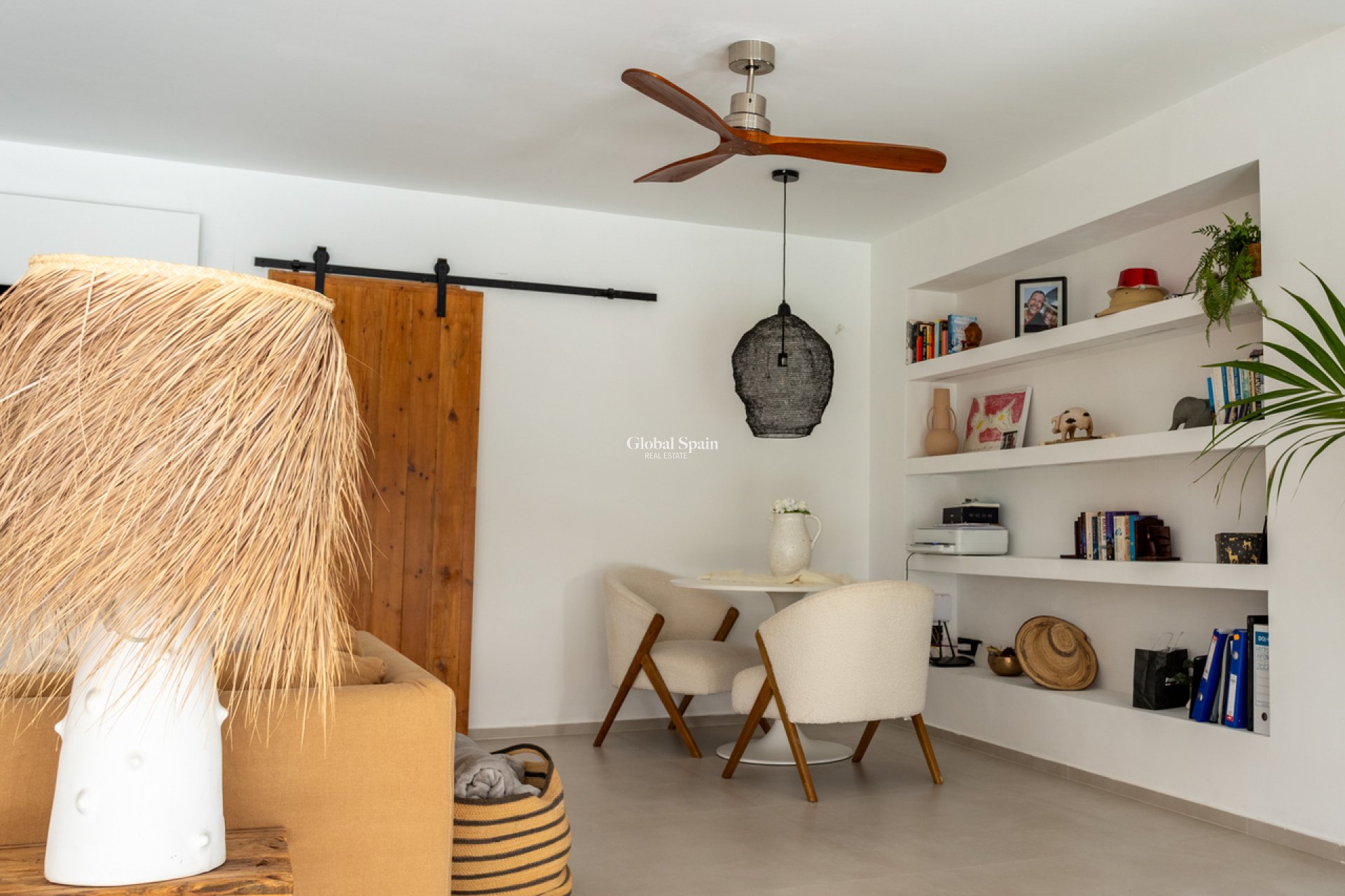 Venta - CASA -
JÁVEA - Costa Blanca