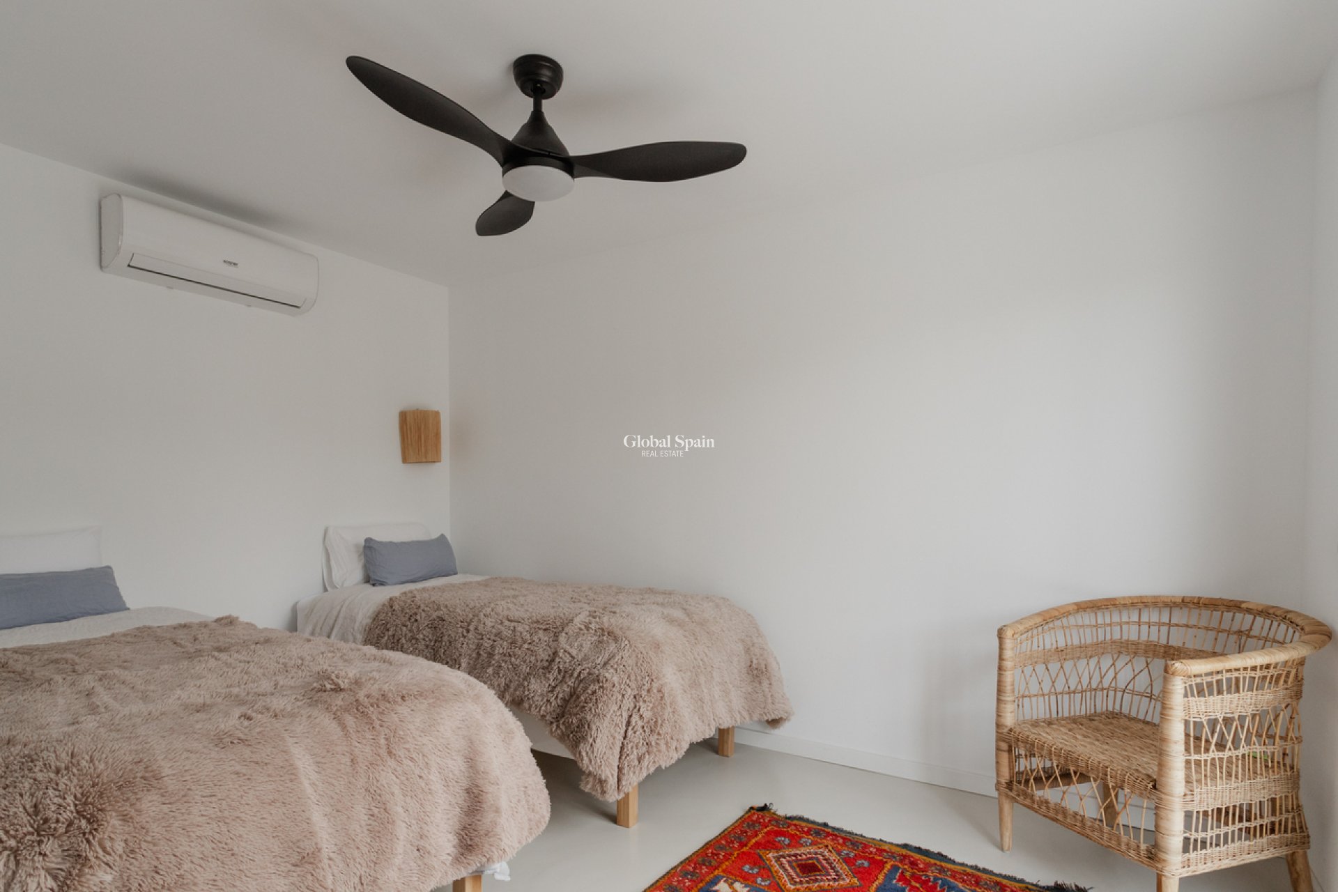 Venta - CASA -
JÁVEA - Costa Blanca