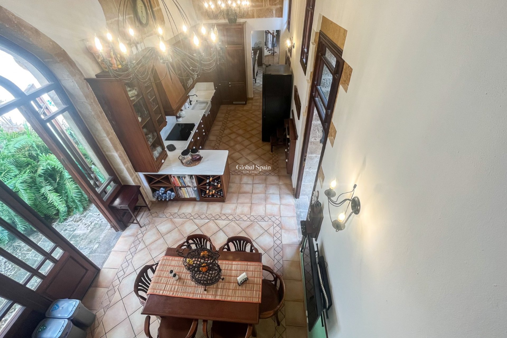 Venta - CASA -
JÁVEA