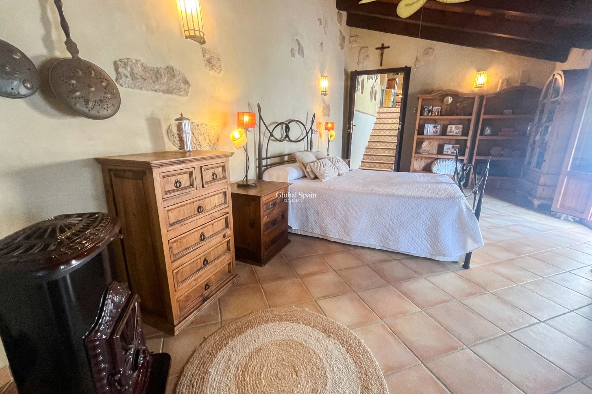 Venta - CASA -
JÁVEA