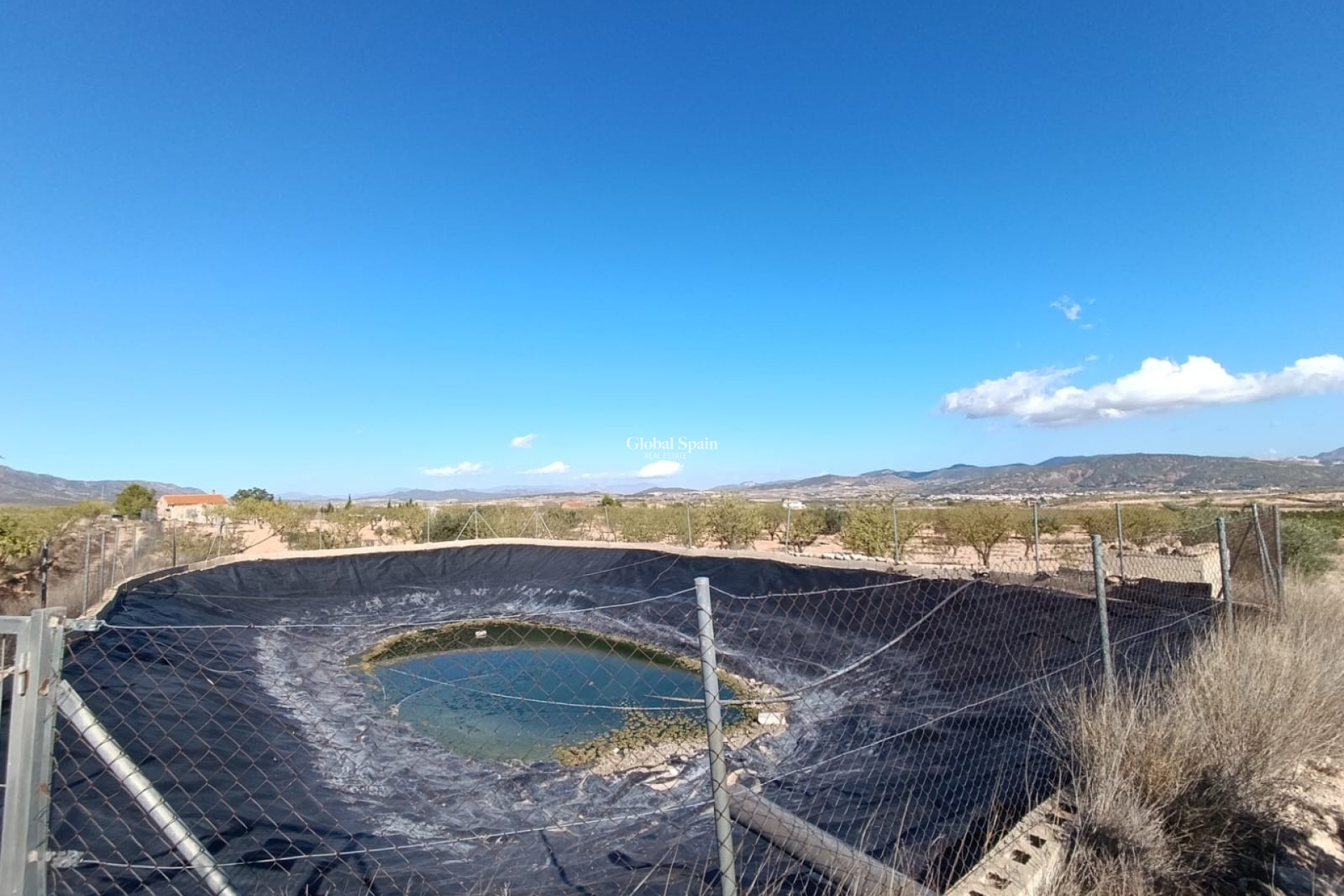 Venta - CASA -
JUMILLA - Inland