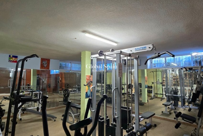 Venta - CASA -
L'ALBIR - center