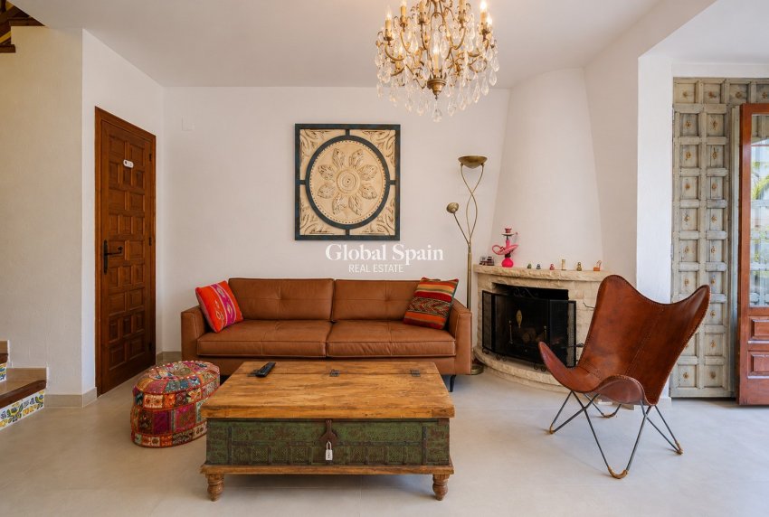 Venta - CASA -
L'ALBIR - center