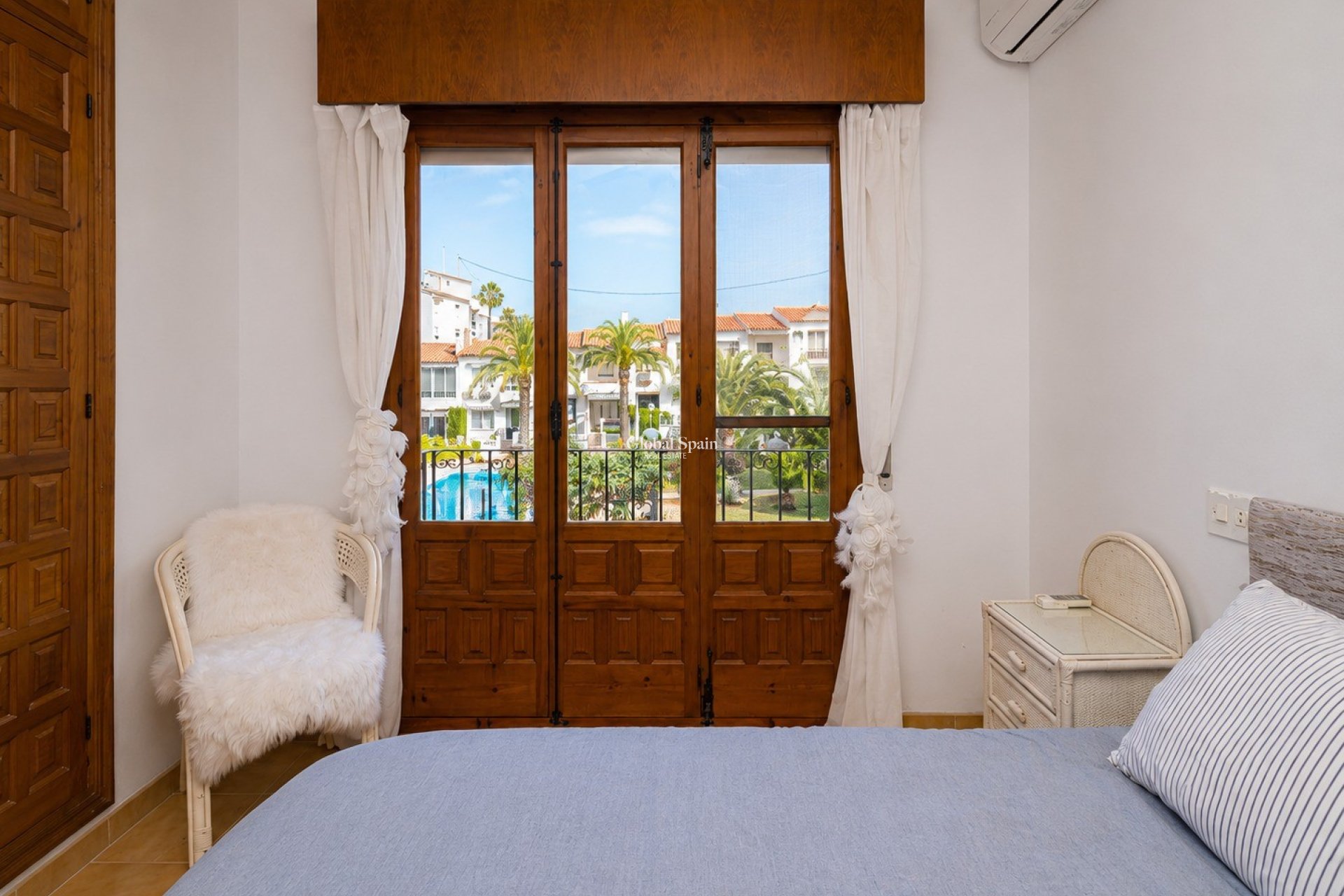 Venta - CASA -
L'ALBIR - center