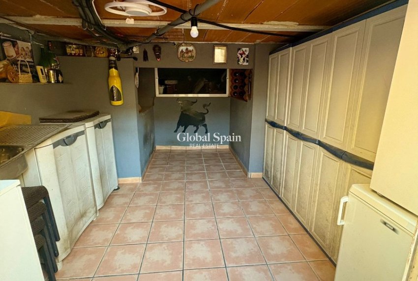 Venta - CASA -
L'ALBIR - center