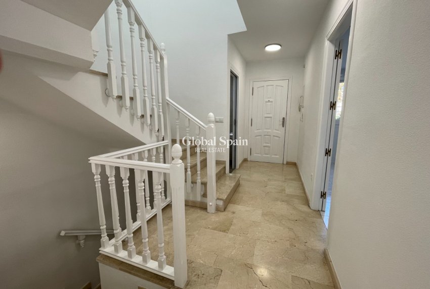 Venta - CASA -
L'ALBIR - center
