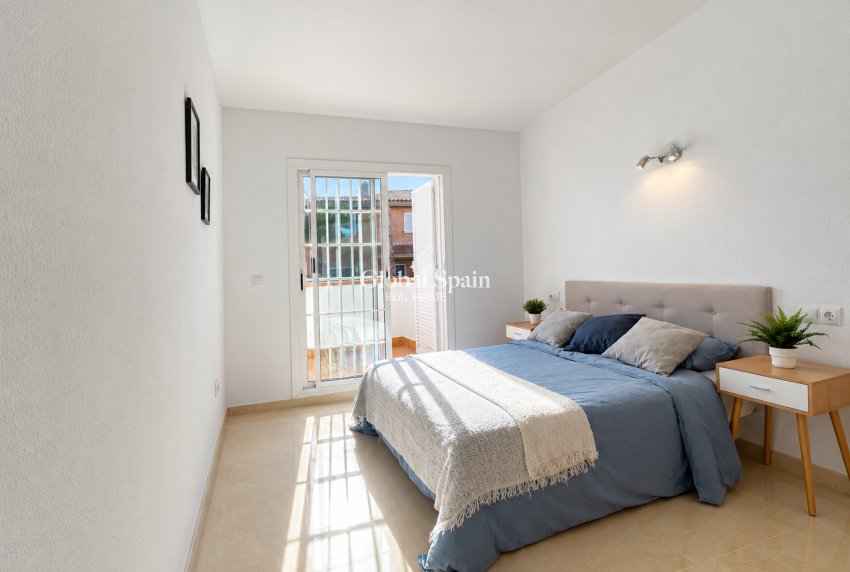 Venta - CASA -
L'ALBIR - center