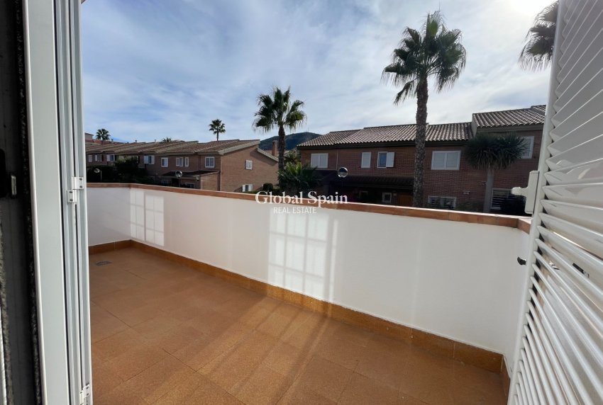 Venta - CASA -
L'ALBIR - center