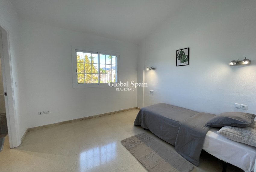 Venta - CASA -
L'ALBIR - center