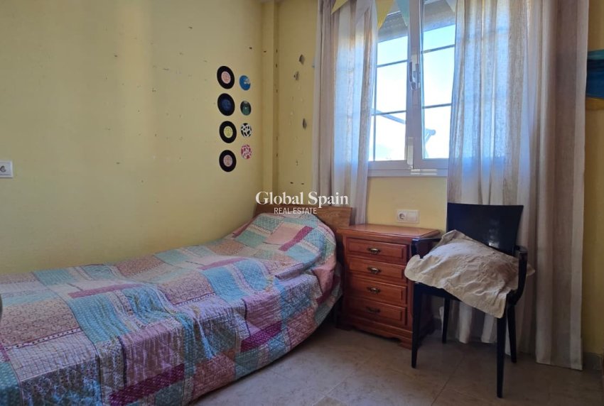 Venta - CASA -
L'ALBIR - center