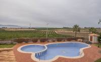 Venta - Casa - La Finca Golf and Spa Resort - Algorfa