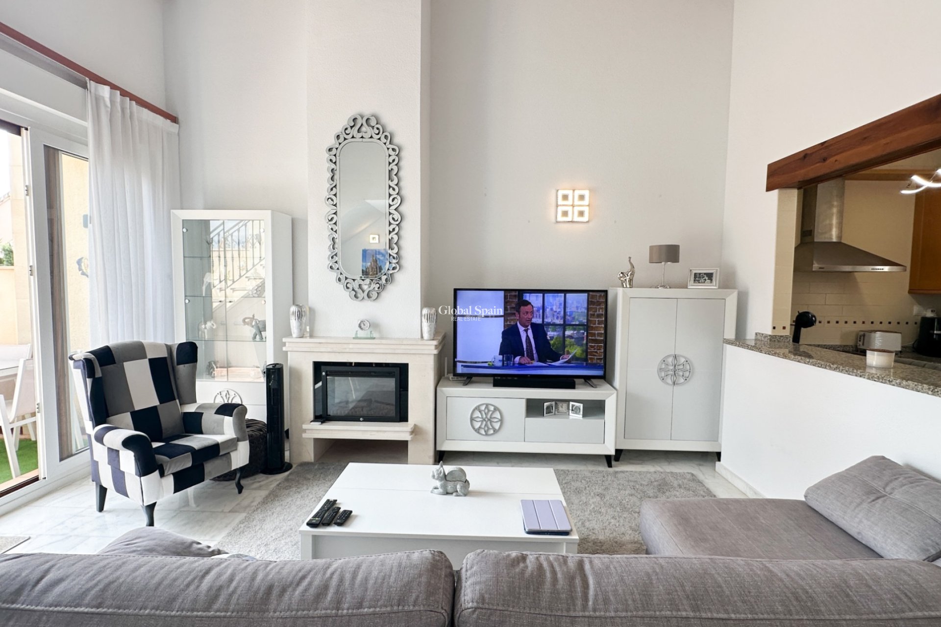Venta - CASA -
LA FINCA GOLF - Inland