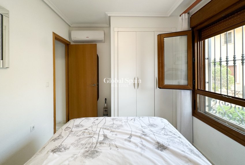 Venta - CASA -
LA FINCA GOLF - Inland