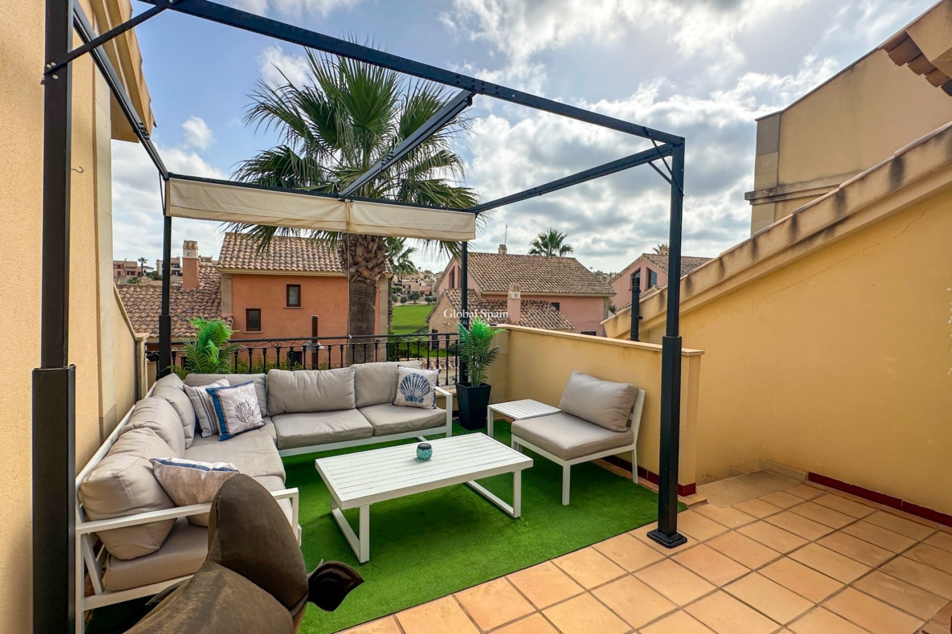 Venta - CASA -
LA FINCA GOLF - Inland