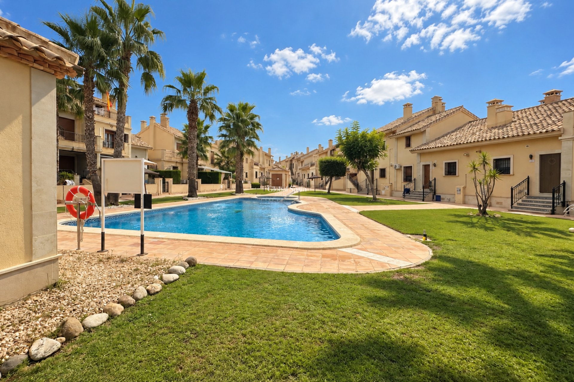 Venta - CASA -
LA FINCA GOLF - Inland