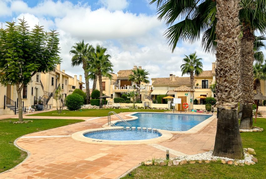 Venta - CASA -
LA FINCA GOLF - Inland