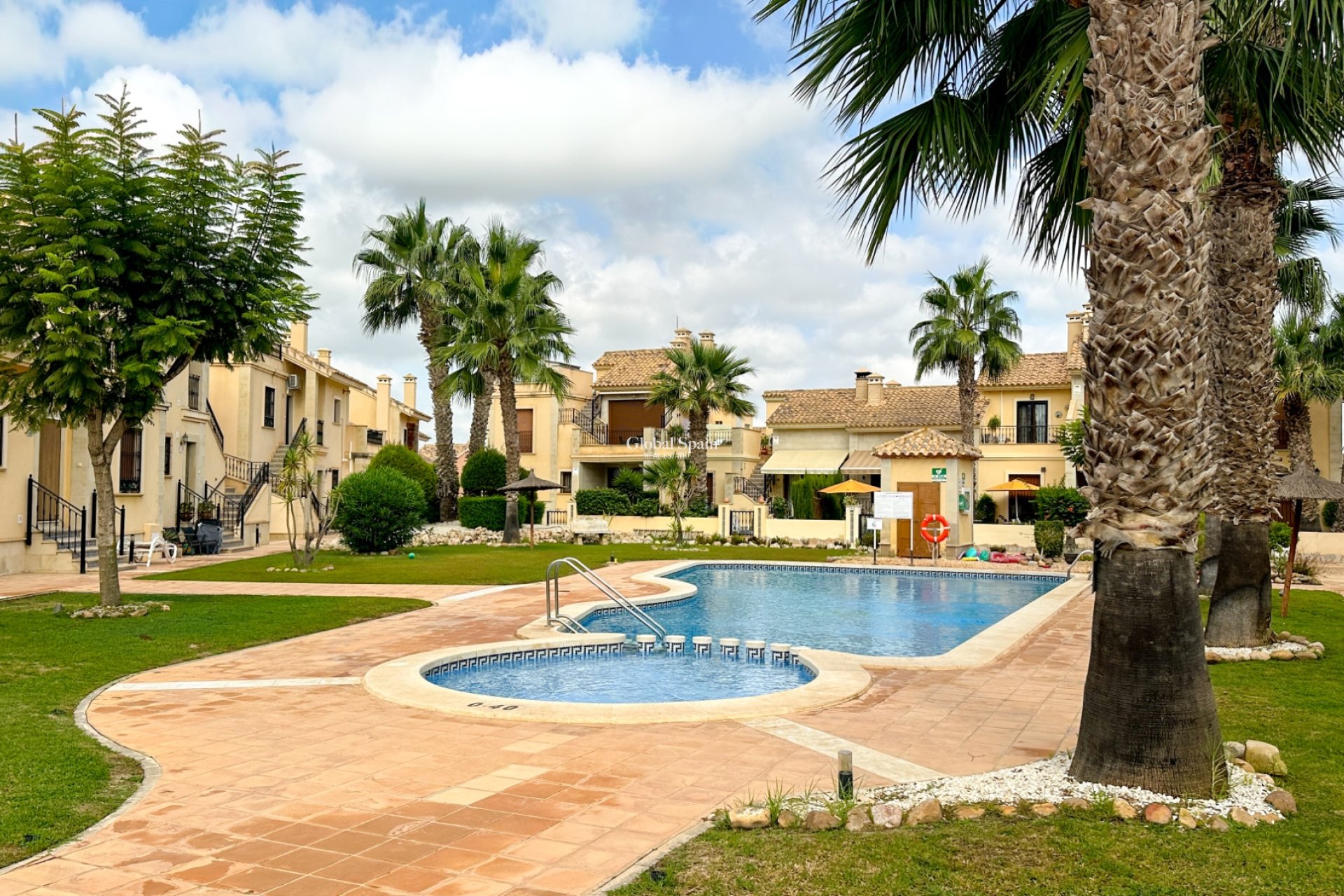 Venta - CASA -
LA FINCA GOLF - Inland
