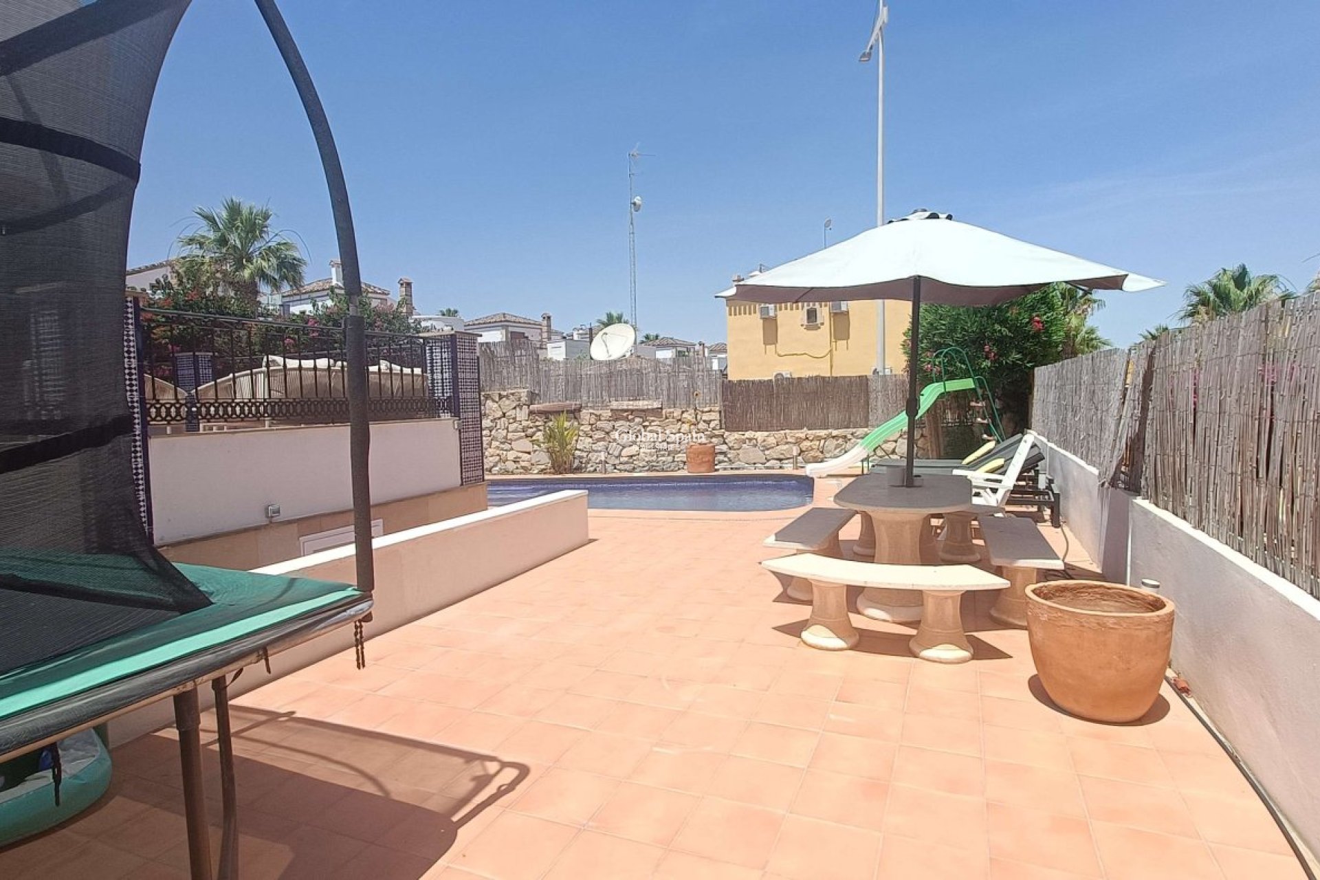 Venta - CASA -
LA FINCA GOLF - La Finca Golf and Spa Resort