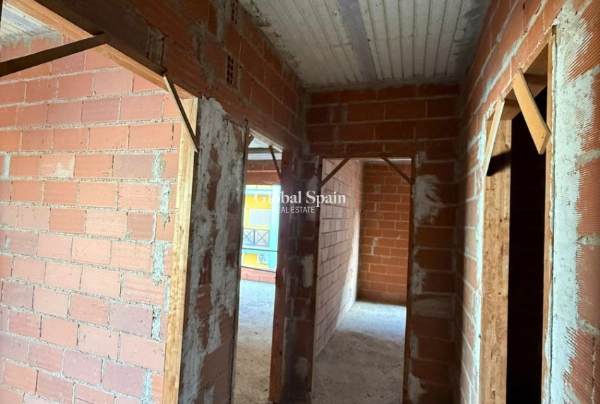 Venta - CASA -
LA FONT D'EN CARRÒS - Centro