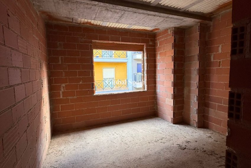 Venta - CASA -
LA FONT D'EN CARRÒS - Centro