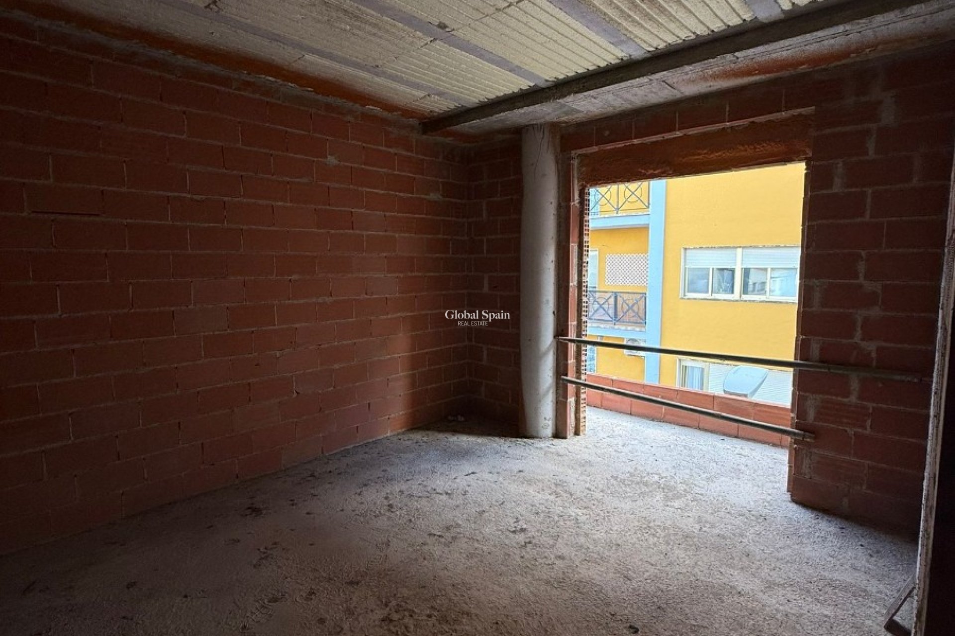 Venta - CASA -
LA FONT D'EN CARRÒS - Centro