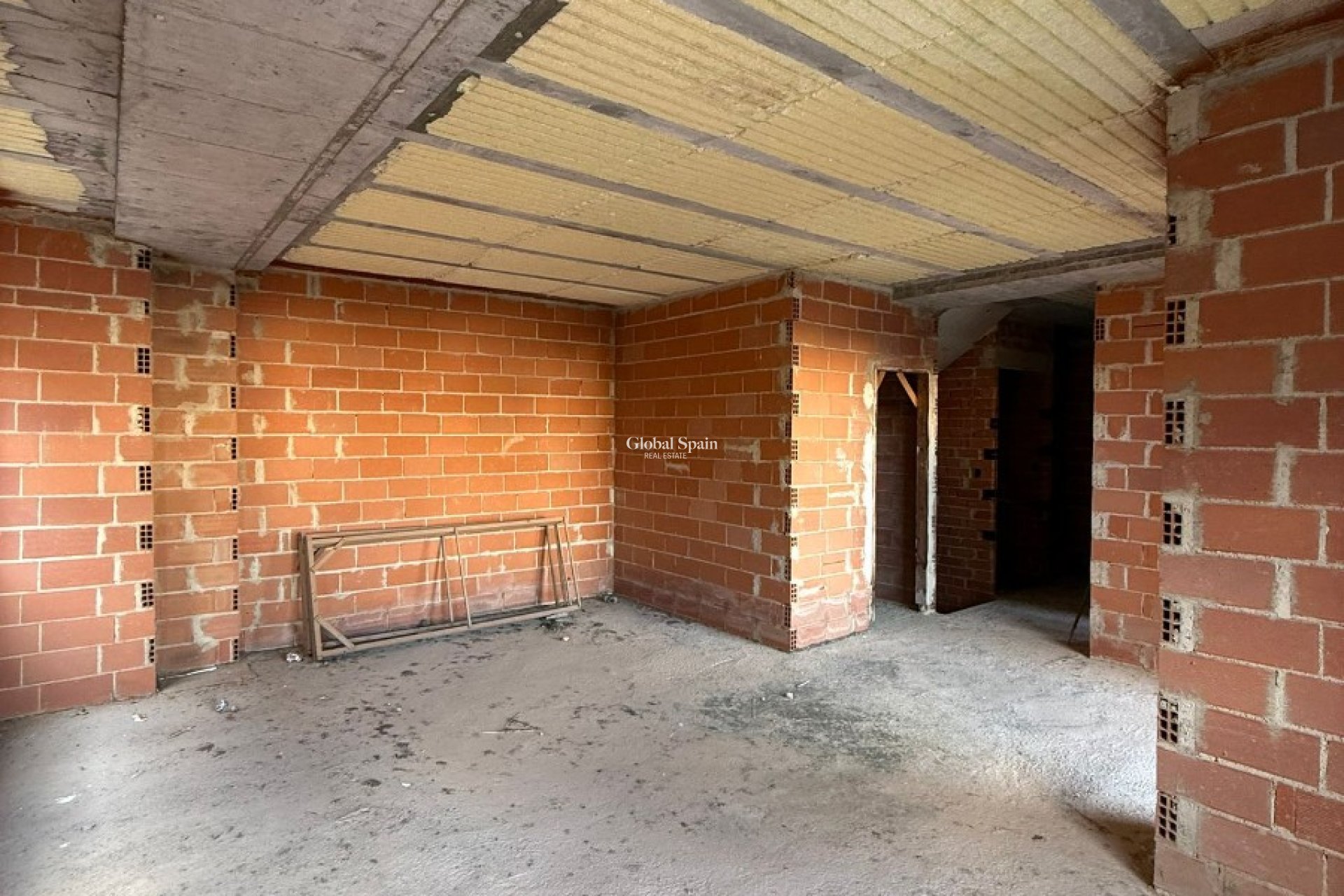 Venta - CASA -
LA FONT D'EN CARRÒS - Centro