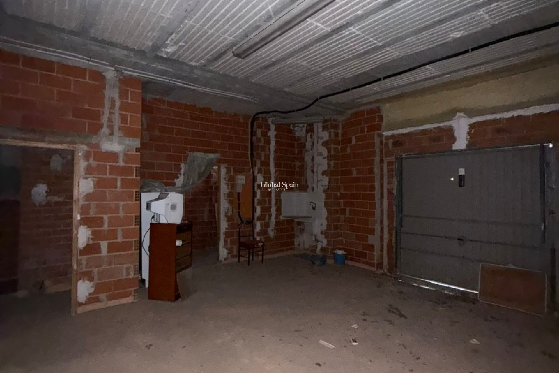 Venta - CASA -
LA FONT D'EN CARRÒS - Centro