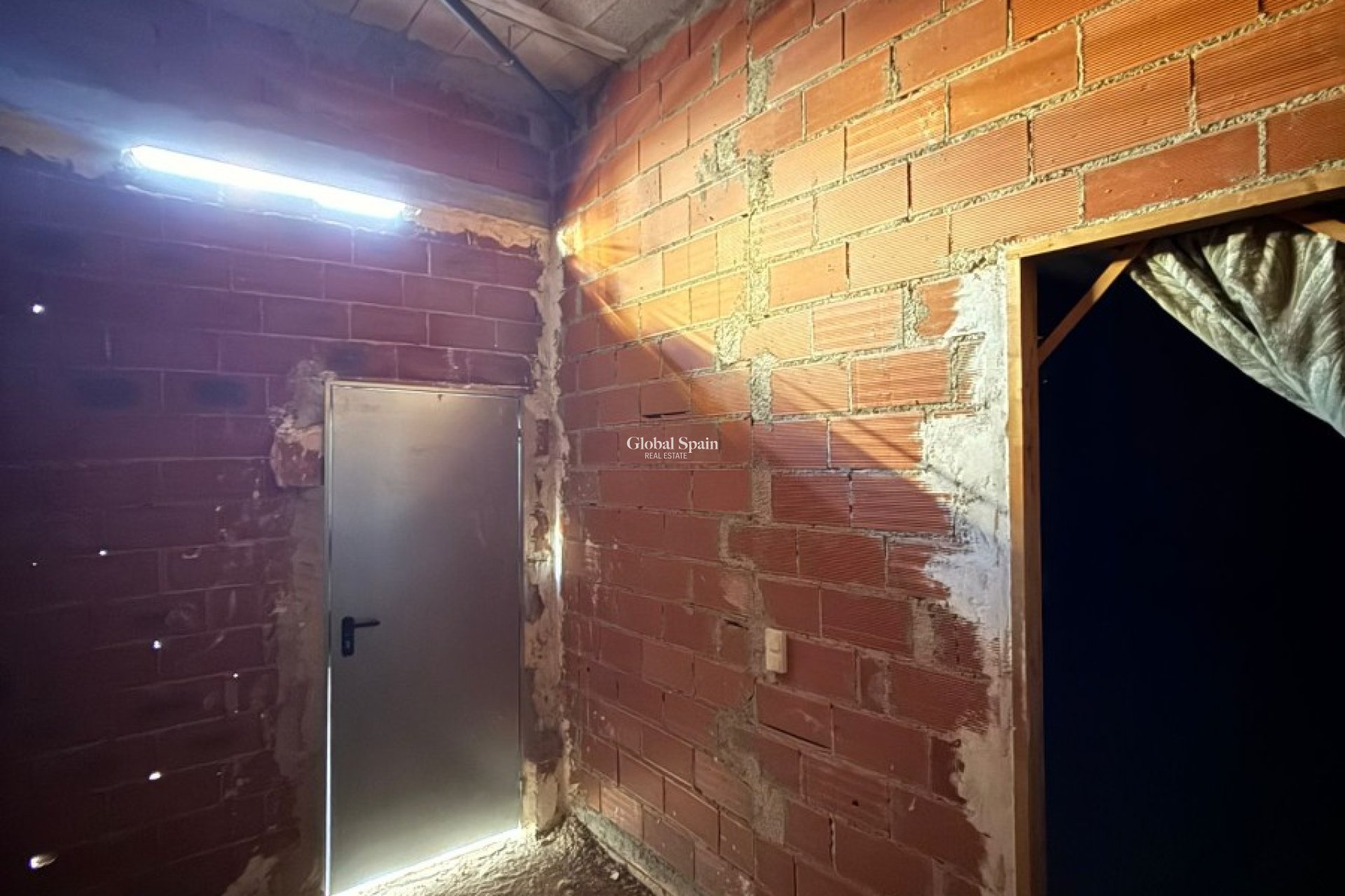 Venta - CASA -
LA FONT D'EN CARRÒS - Centro