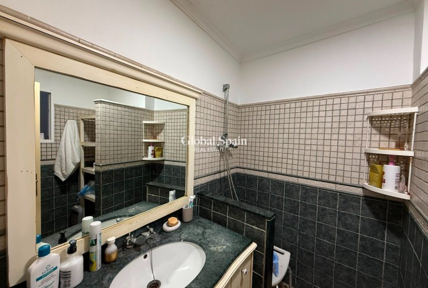 Venta - CASA -
LA FONT D'EN CARRÒS - Centro