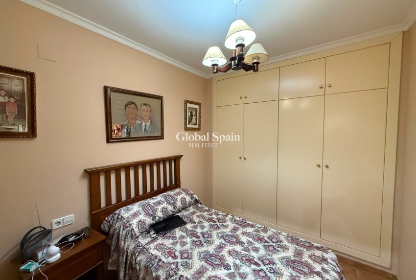 Venta - CASA -
LA FONT D'EN CARRÒS - Centro