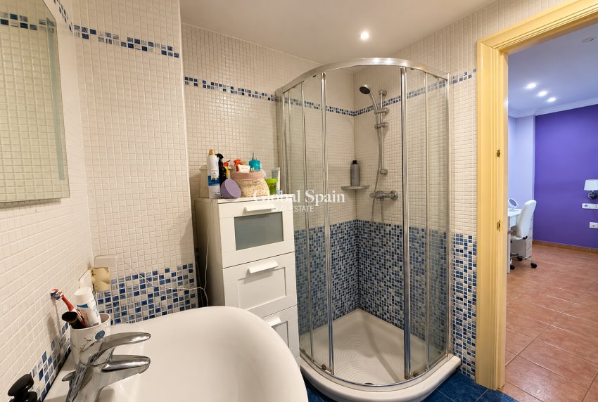 Venta - CASA -
LA FONT D'EN CARRÒS - Centro
