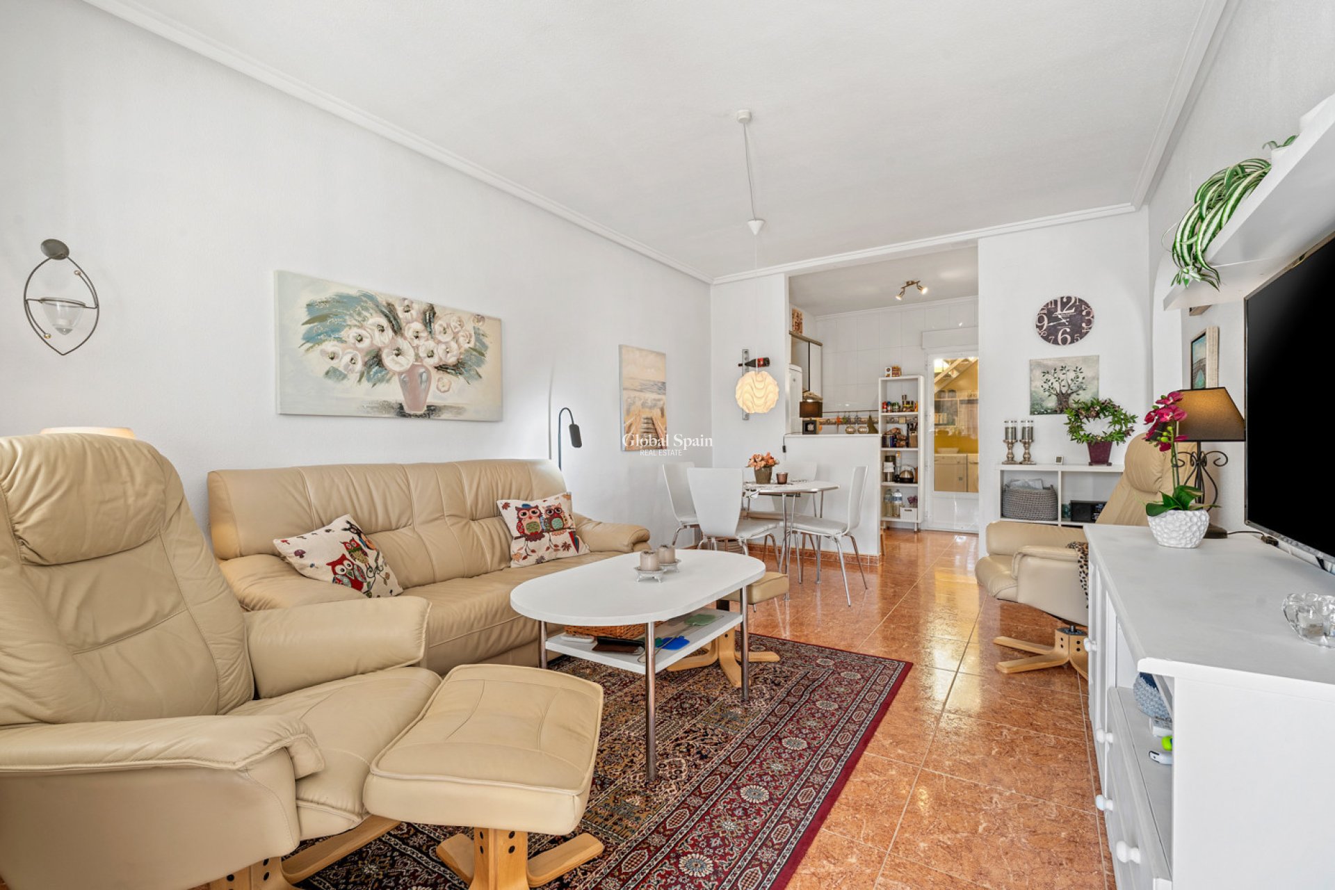 Venta - CASA -
LA MARINA - Costa Blanca