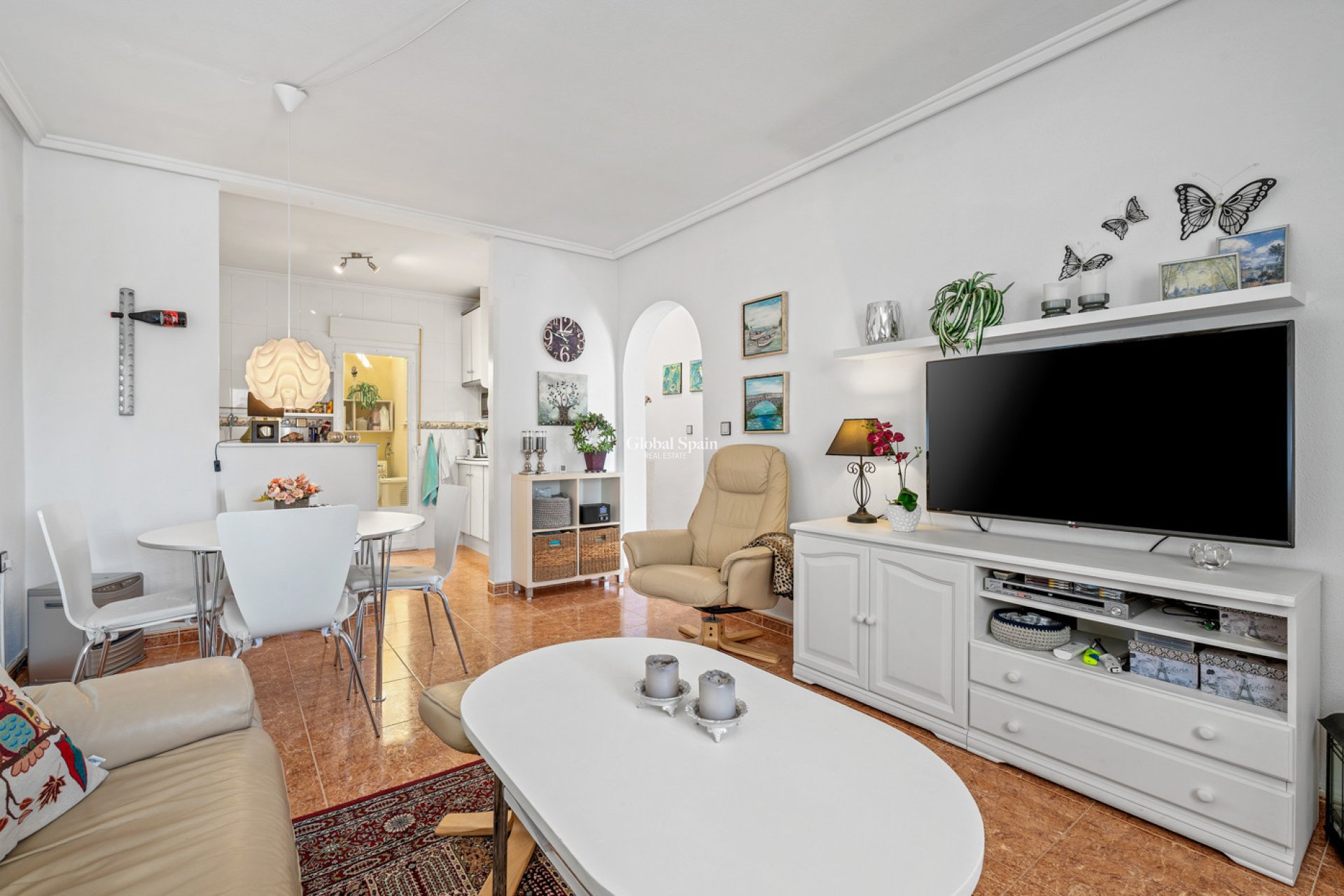 Venta - CASA -
LA MARINA - Costa Blanca