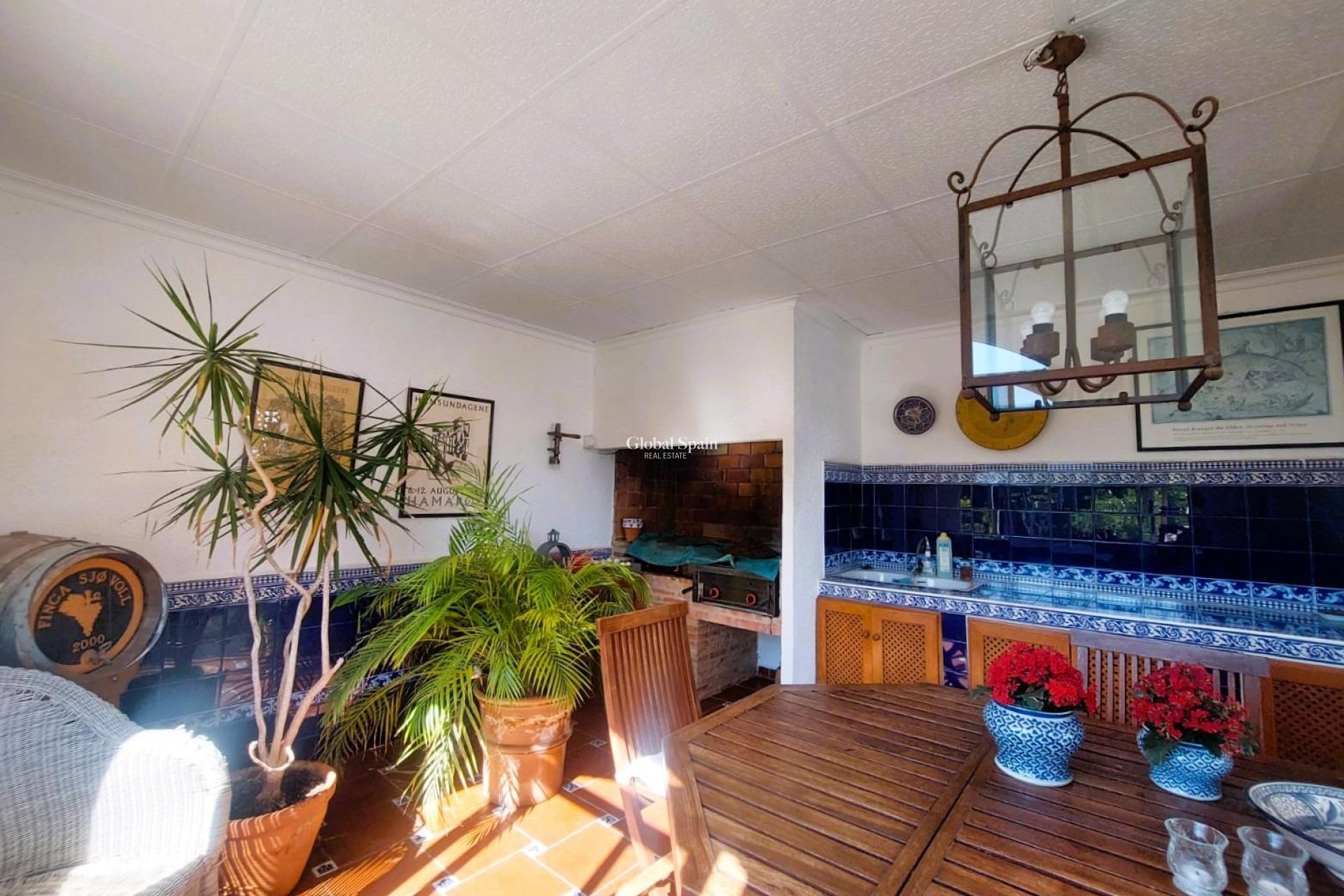 Venta - CASA -
LA MARINA - Costa Blanca