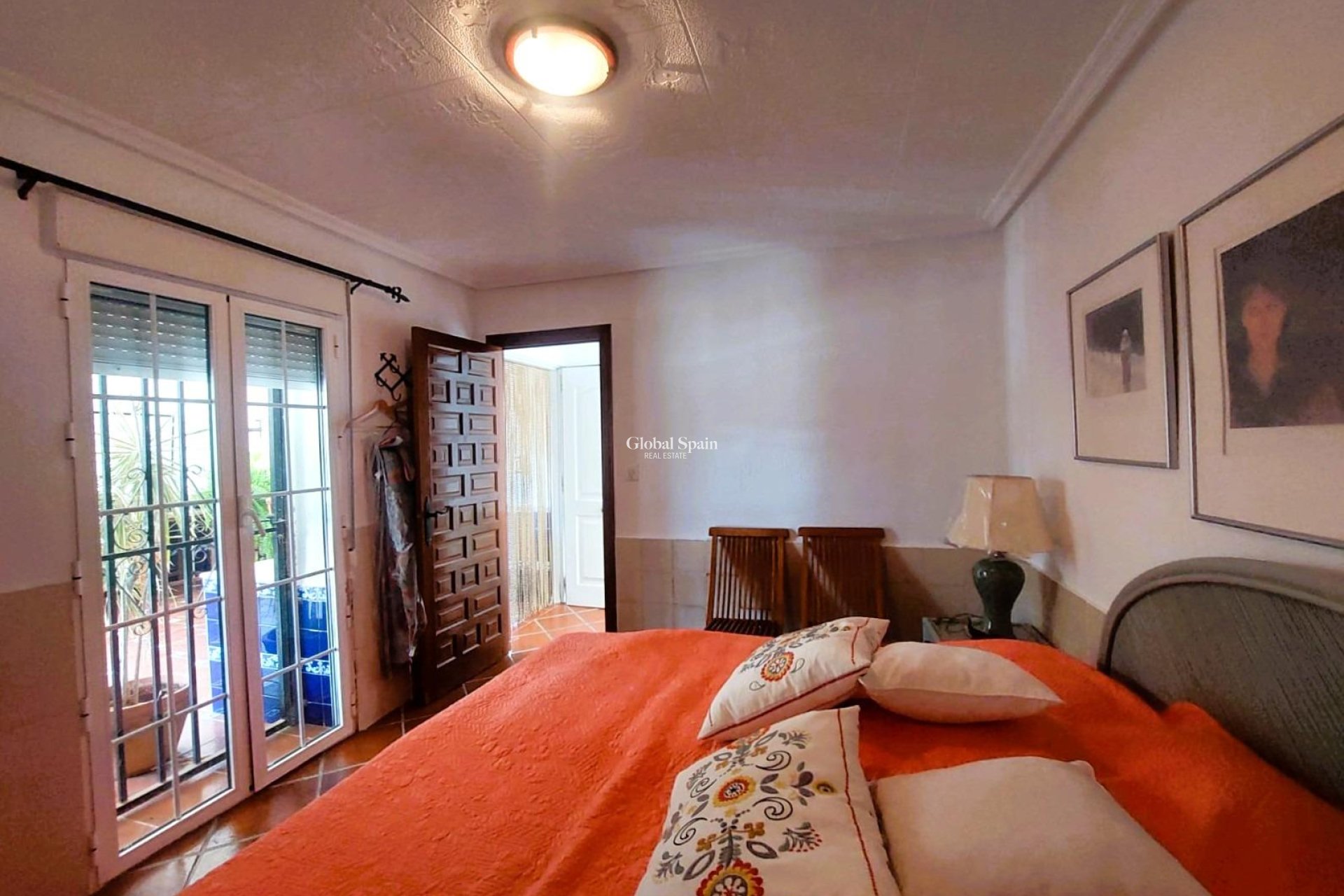 Venta - CASA -
LA MARINA - Costa Blanca