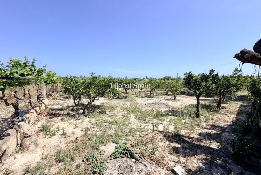 Venta - CASA -
LA MARINA - Costa Blanca