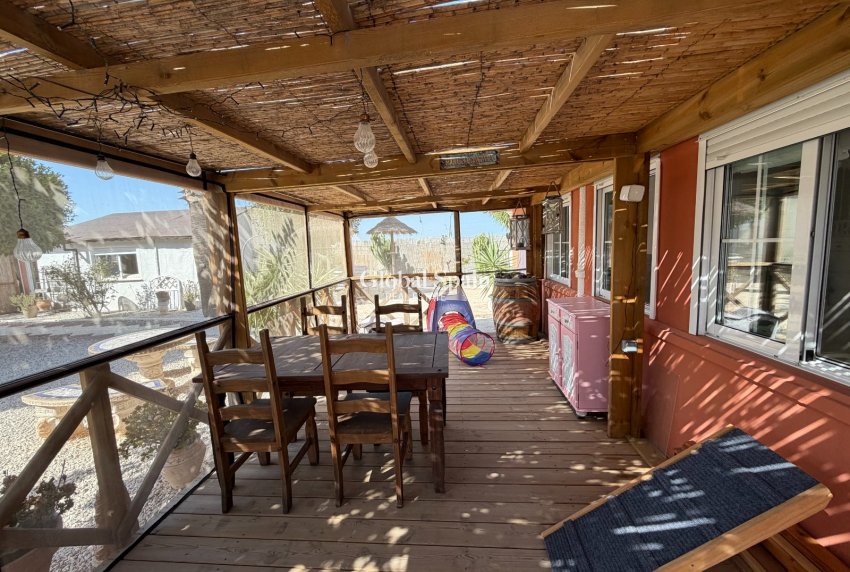 Venta - CASA -
LA MARINA - Elche / Elx