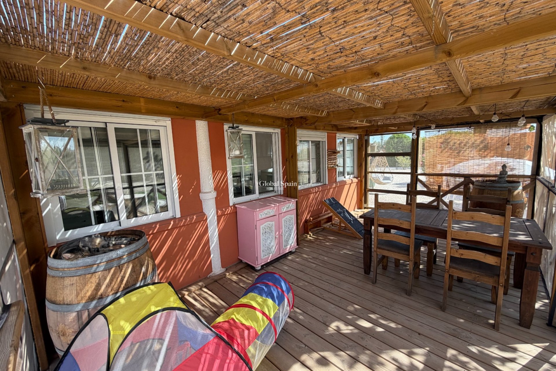 Venta - CASA -
LA MARINA - Elche / Elx