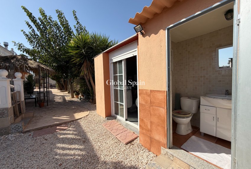 Venta - CASA -
LA MARINA - Elche / Elx