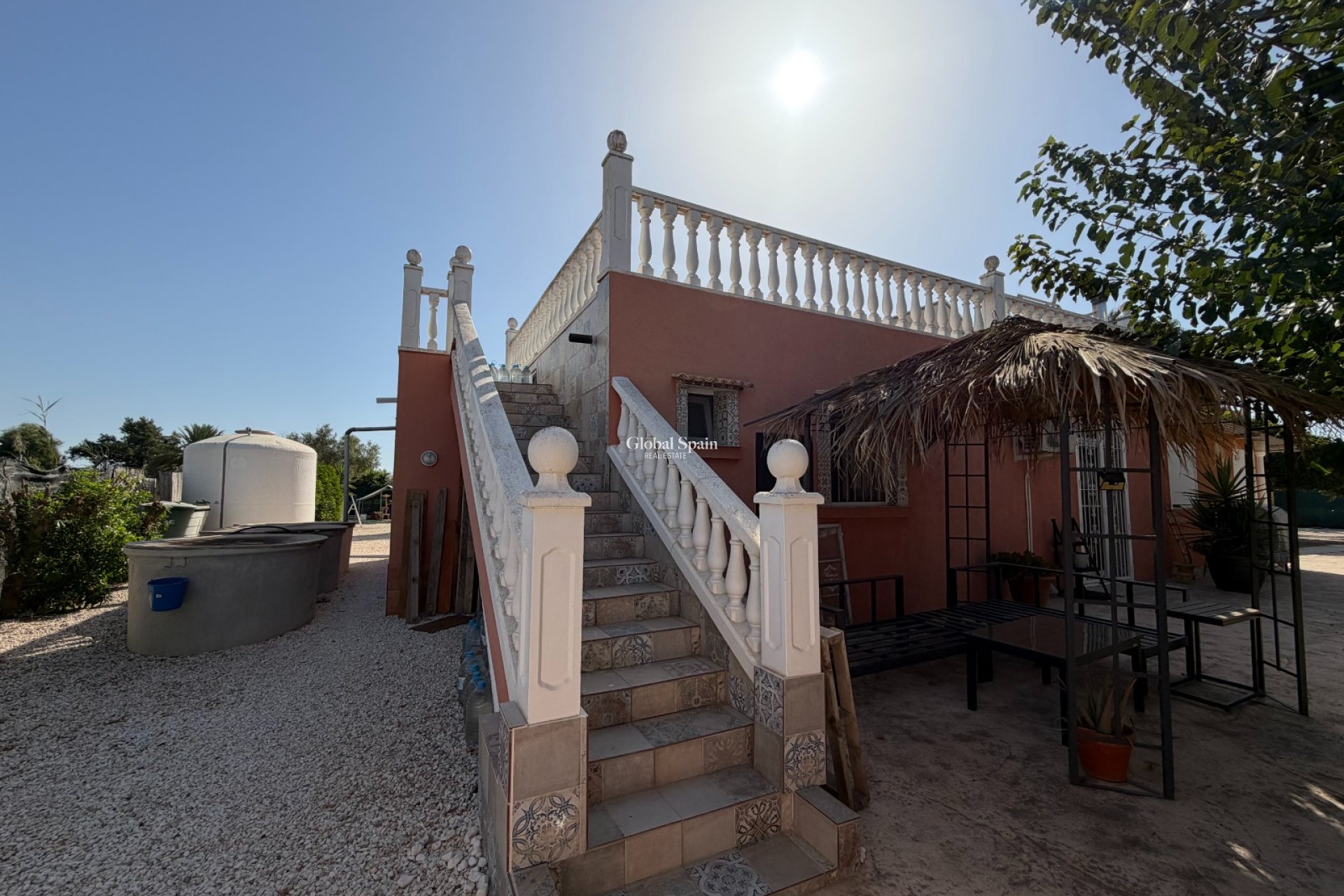 Venta - CASA -
LA MARINA - Elche / Elx