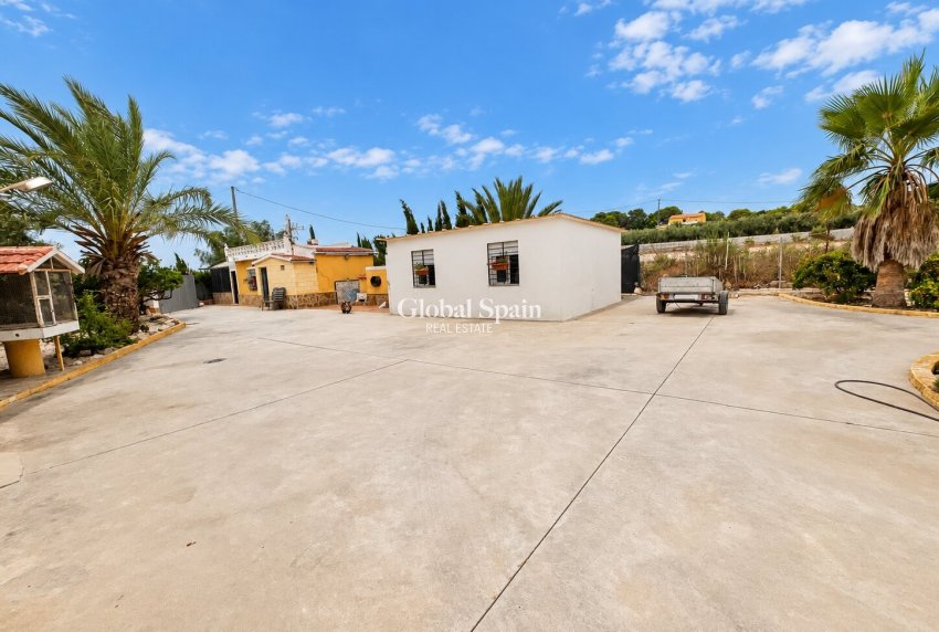 Venta - CASA -
LA MARINA - La Marina - Country