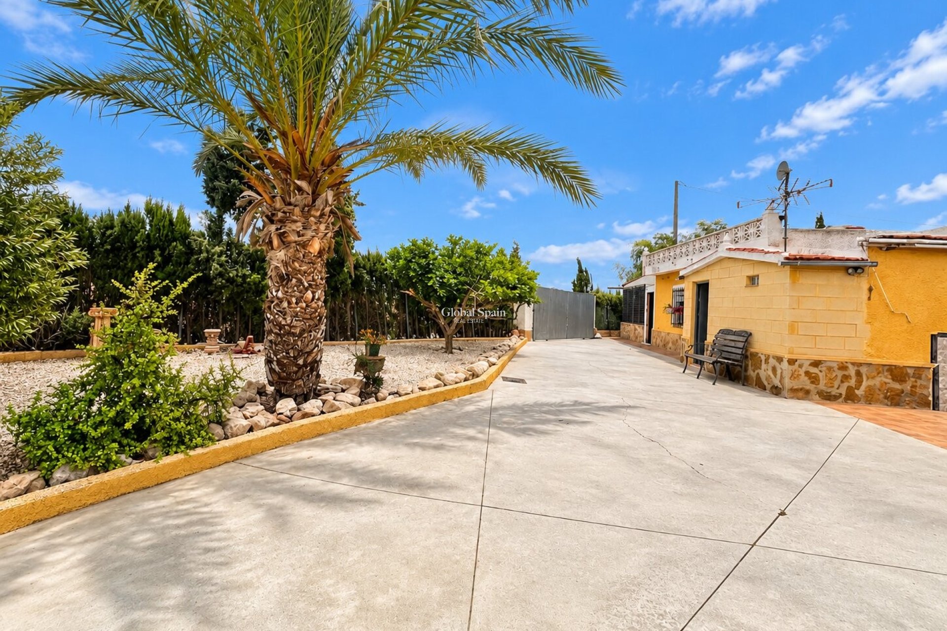Venta - CASA -
LA MARINA - La Marina - Country