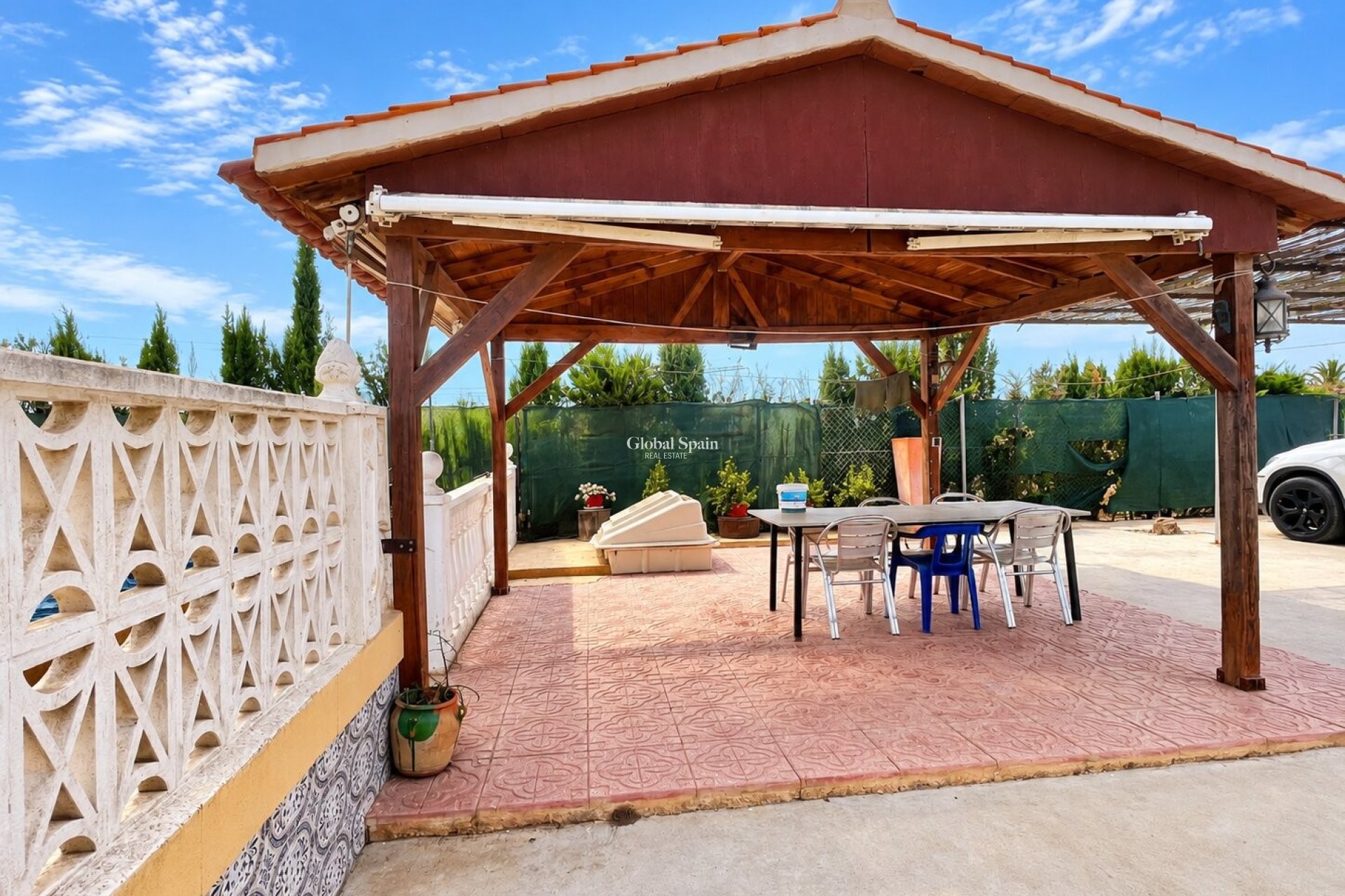 Venta - CASA -
LA MARINA - La Marina - Country